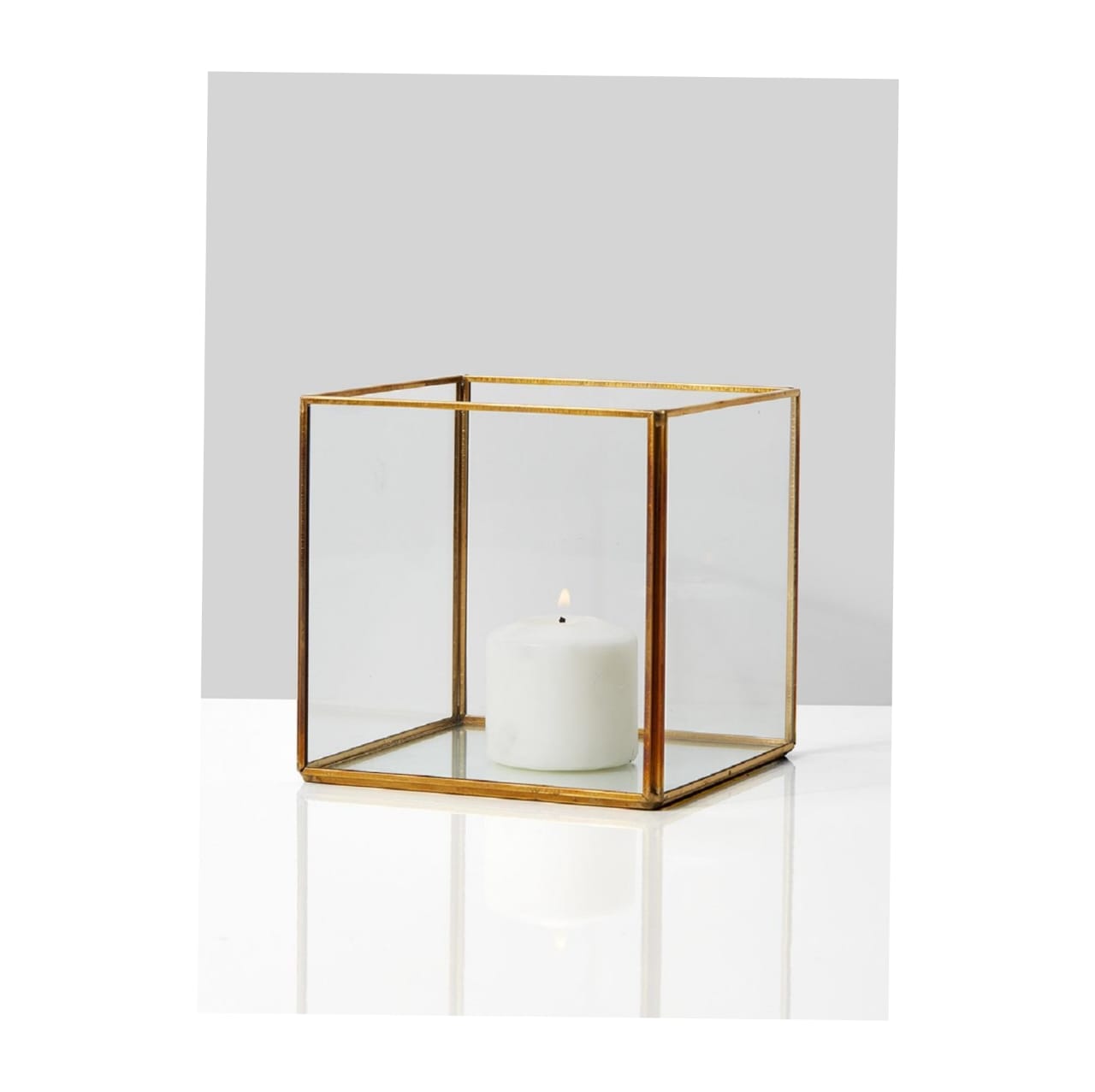 Glass Box – Excel Silk and Bridal