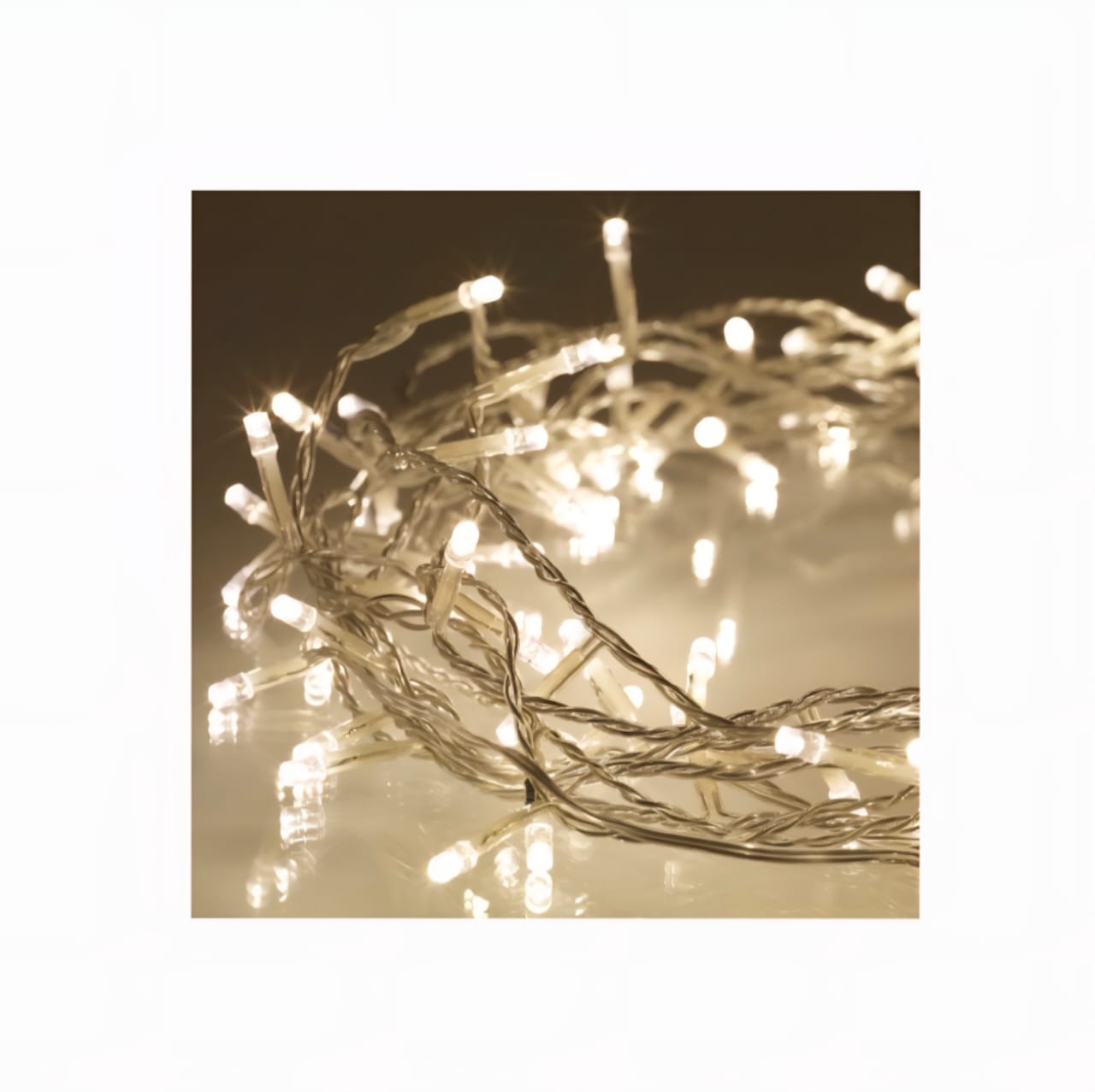 Name Light String Light String – Excel Silk and Bridal